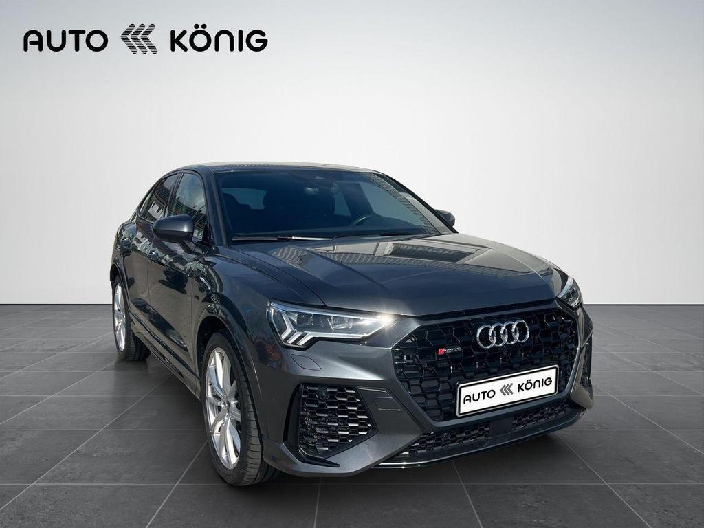 Audi RS Q3