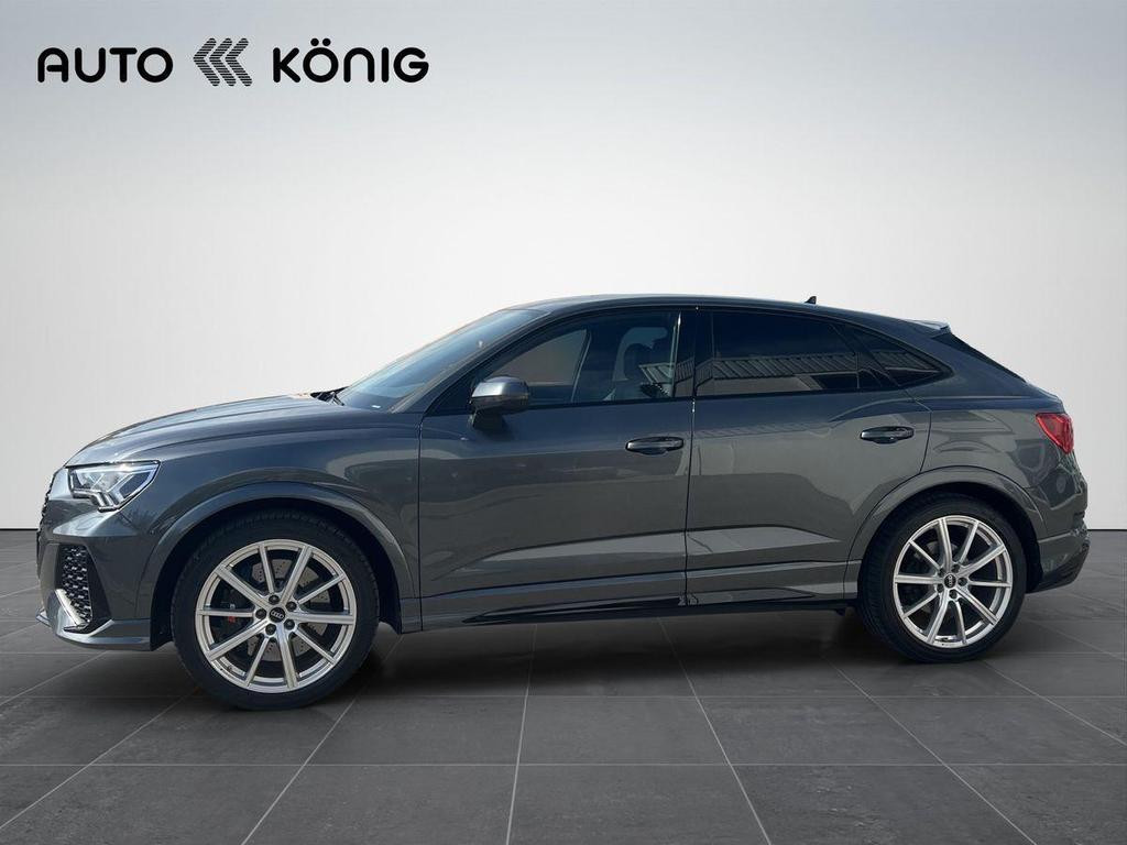 Audi RS Q3