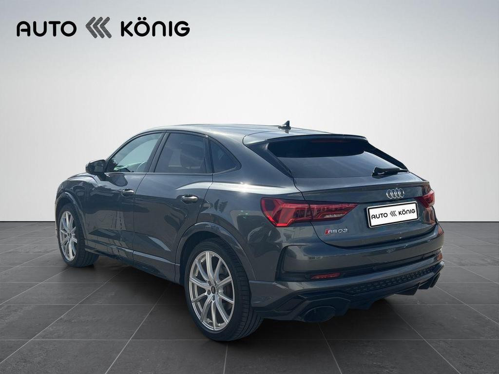 Audi RS Q3