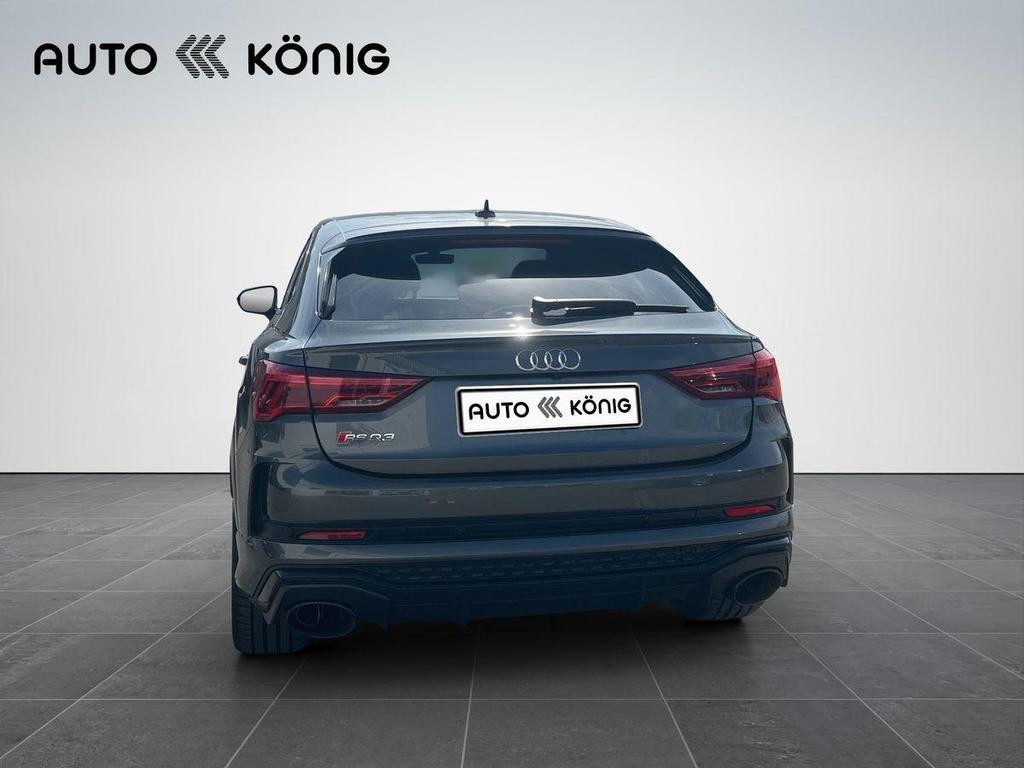 Audi RS Q3
