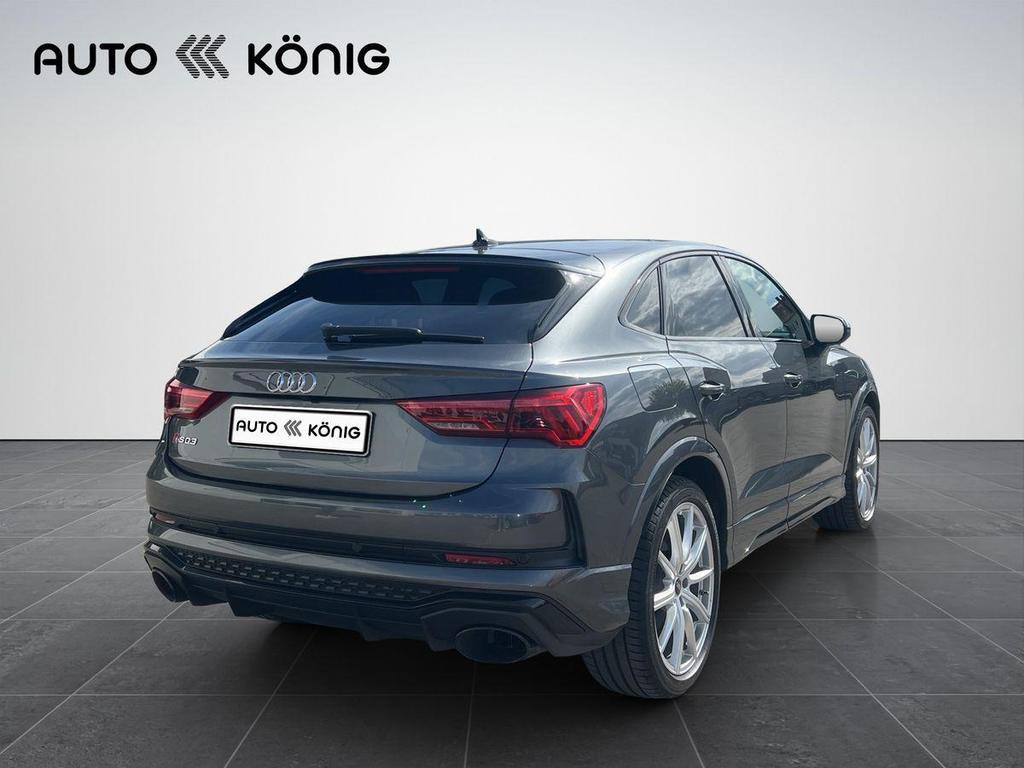 Audi RS Q3