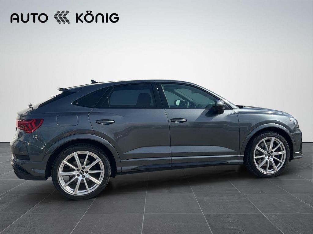 Audi RS Q3