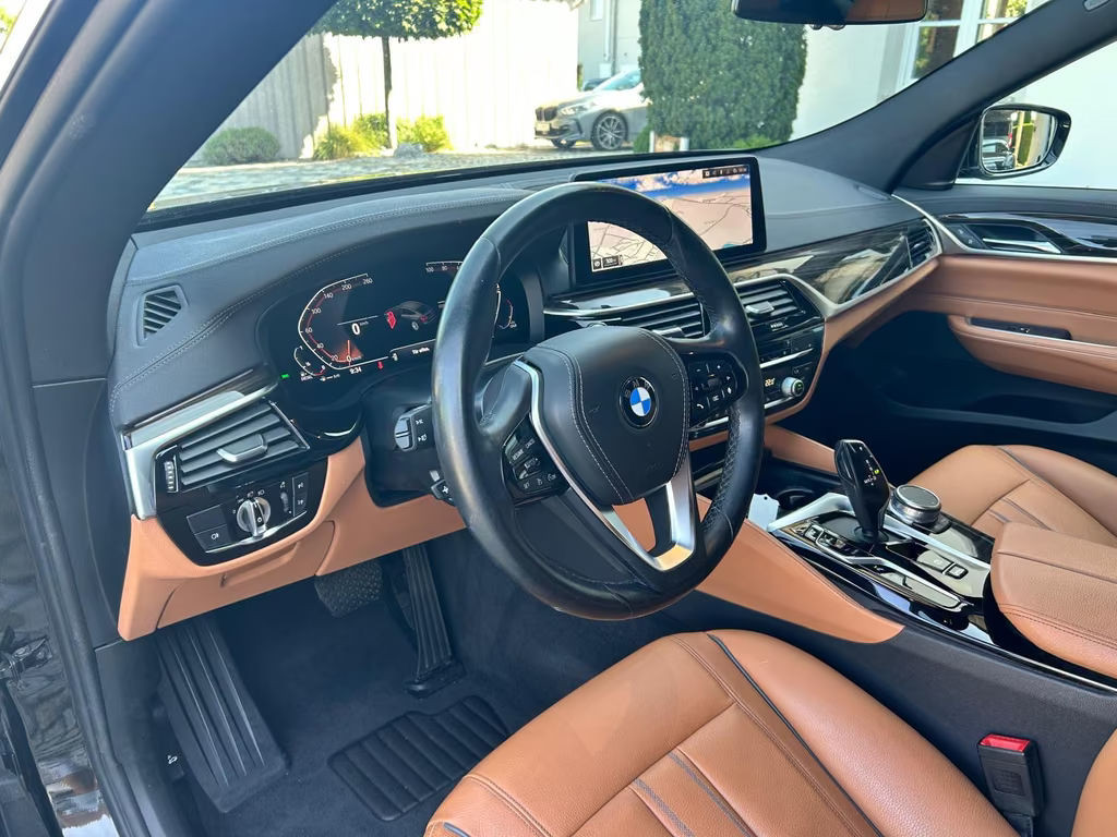 BMW 6 Serie