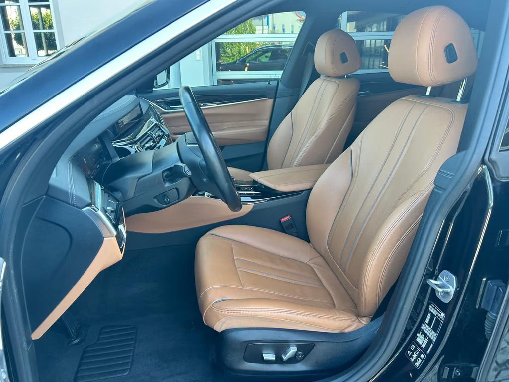 BMW 6 Serie