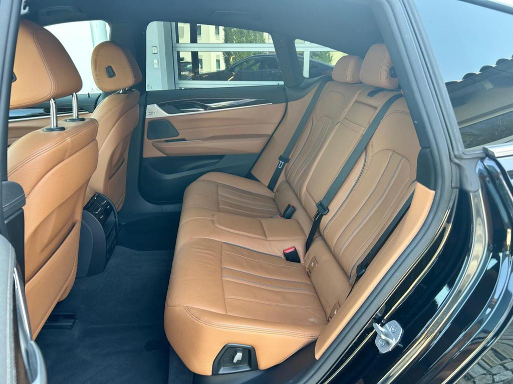 BMW 6 Serie