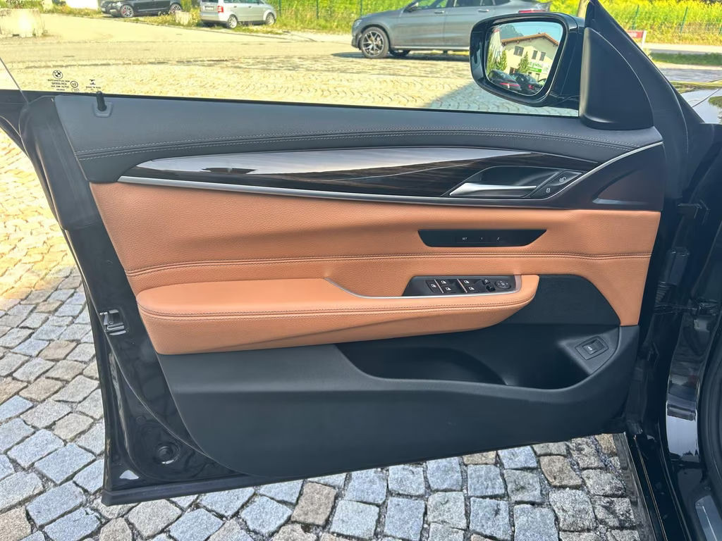 BMW 6 Serie