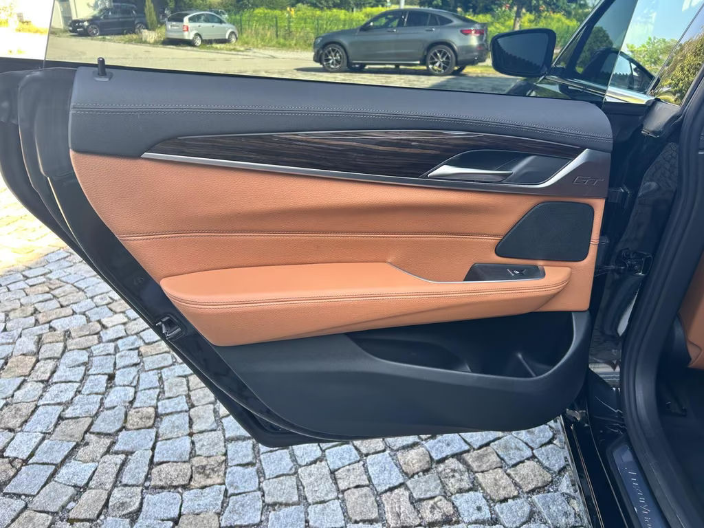 BMW 6 Serie