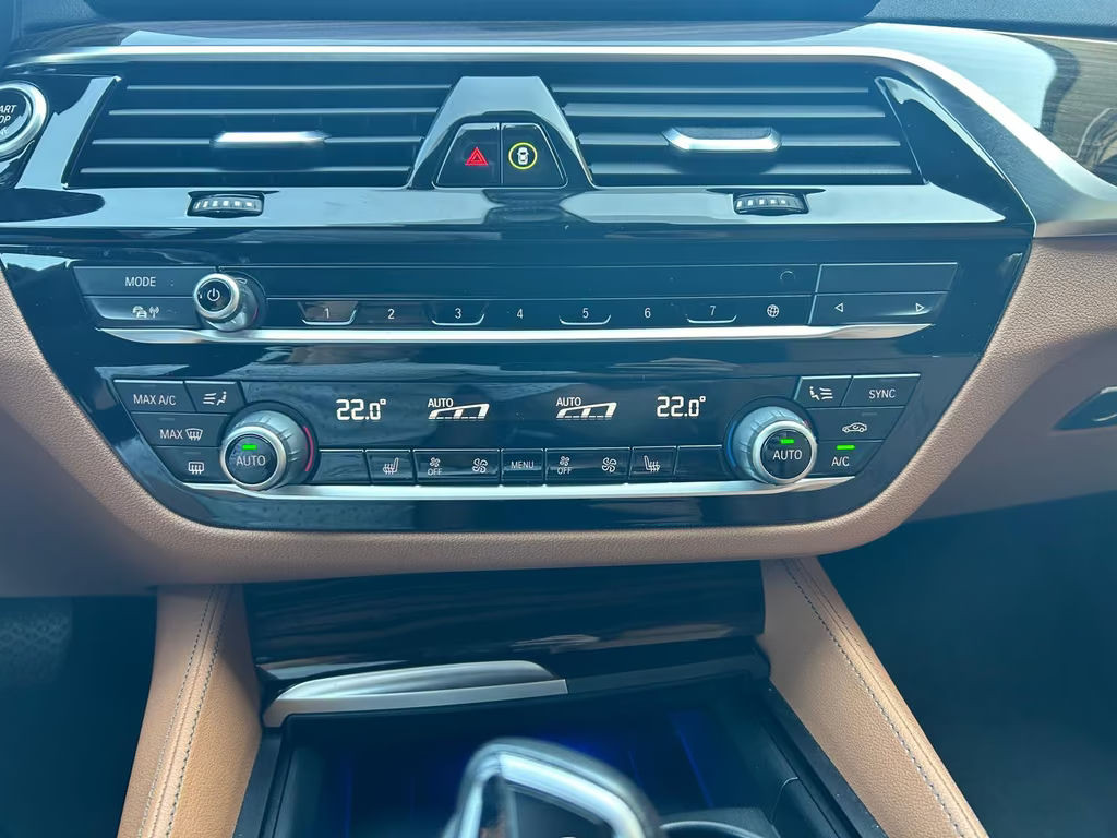 BMW 6 Serie