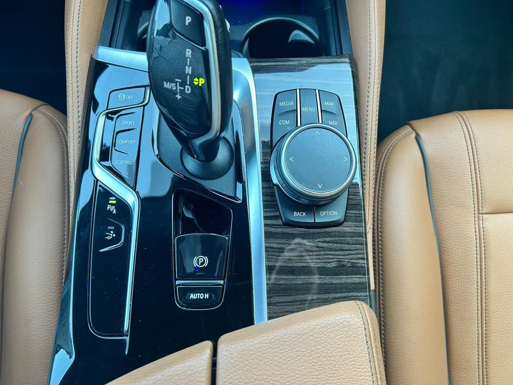 BMW 6 Serie