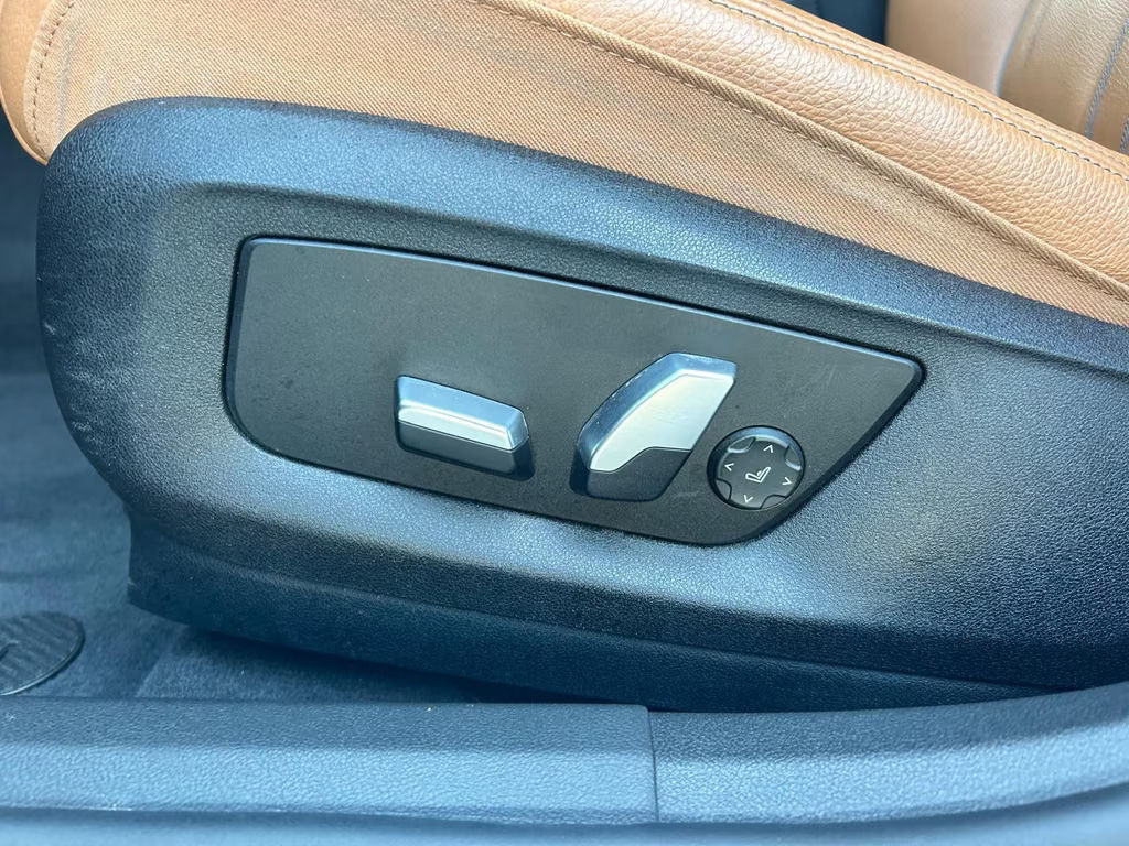 BMW 6 Serie