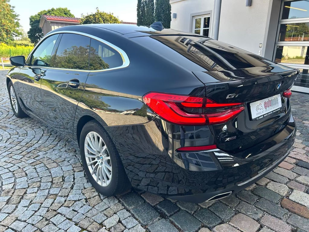 BMW 6 Serie