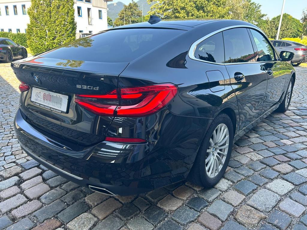 BMW 6 Serie