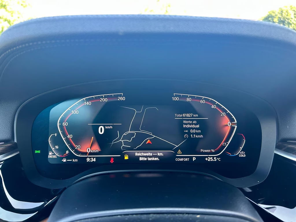 BMW 6 Serie