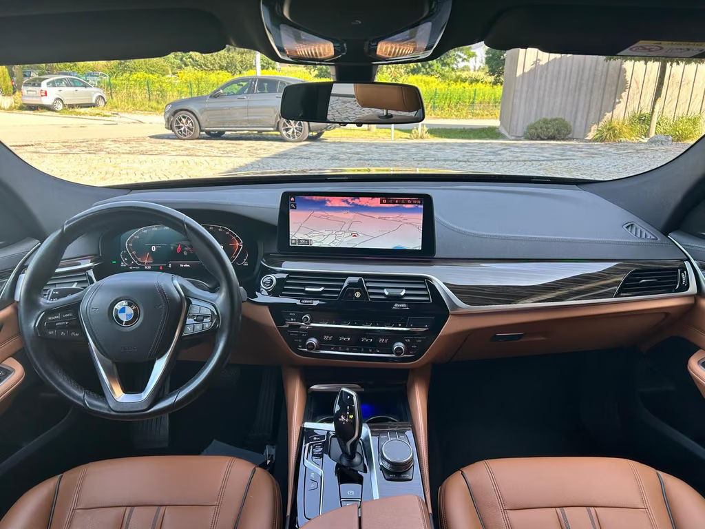 BMW 6 Serie