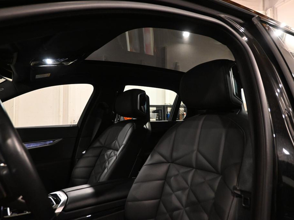 BMW 7 Serie