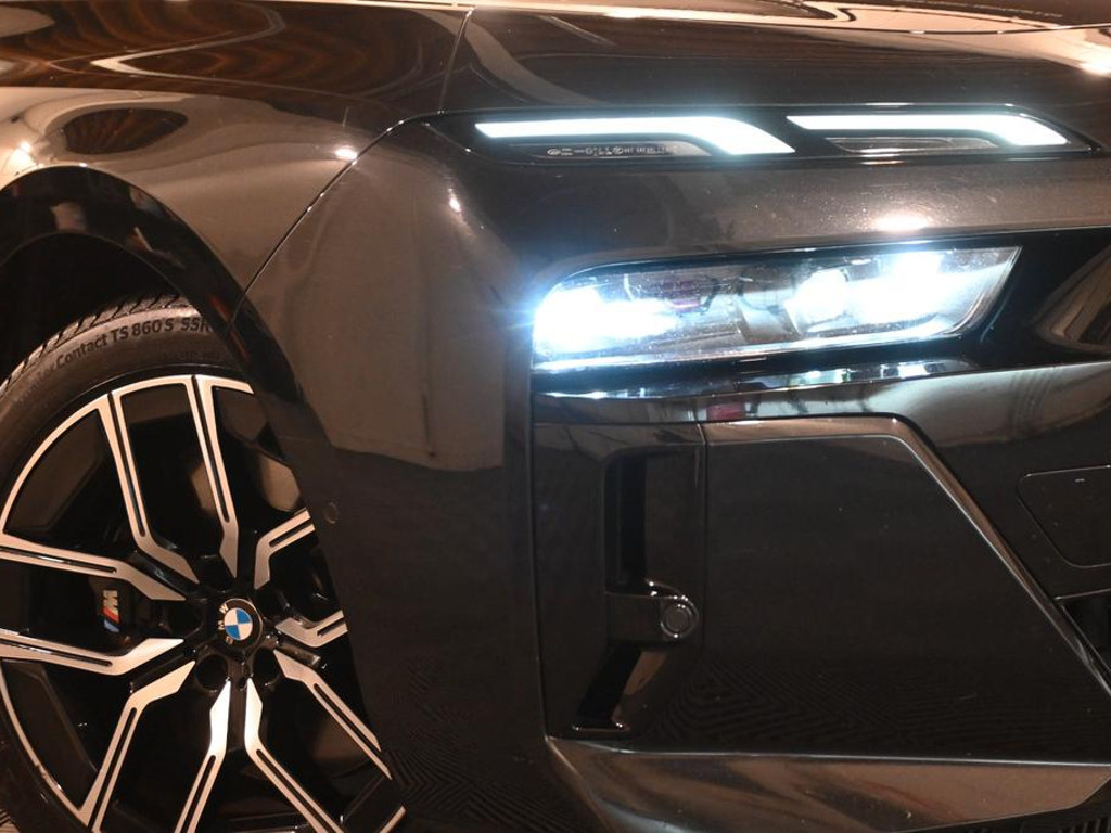 BMW 7 Serie