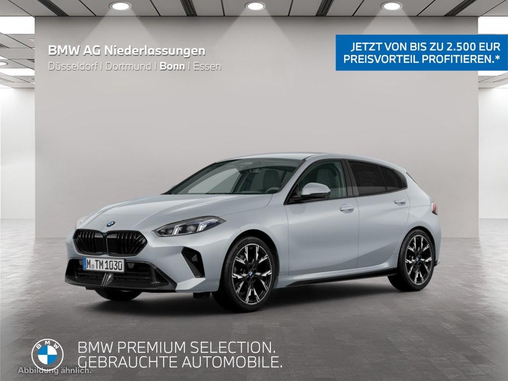 BMW 1 Serie 120 M-Sport Sedan