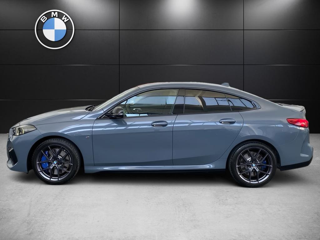 BMW M235