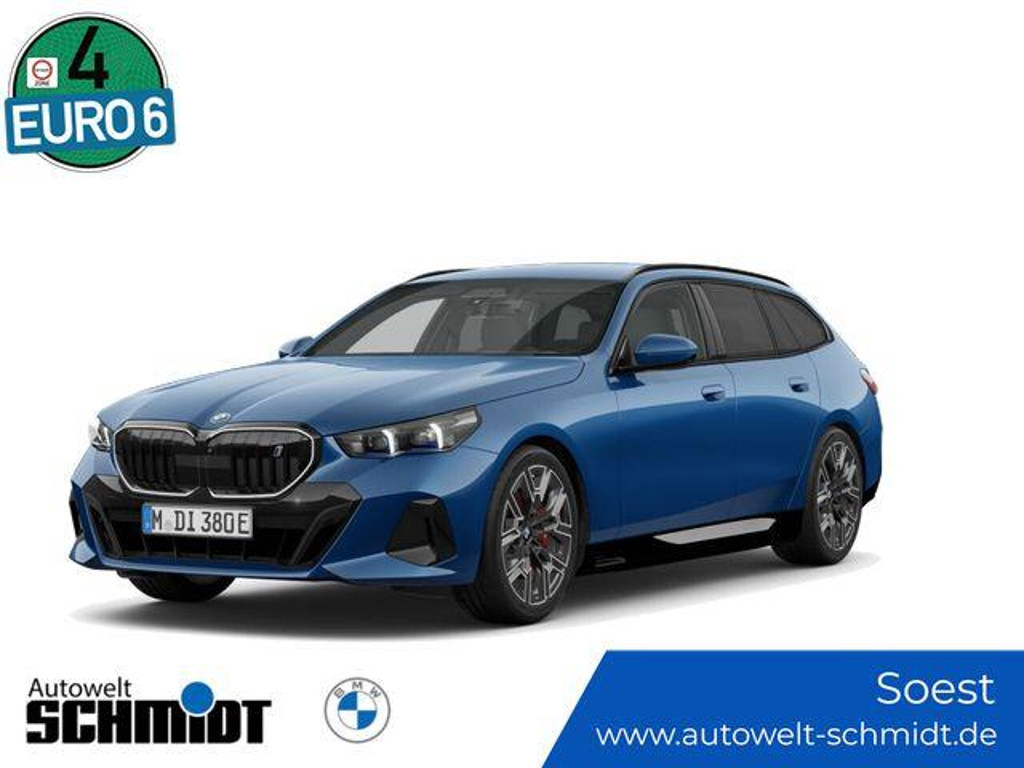 BMW i5