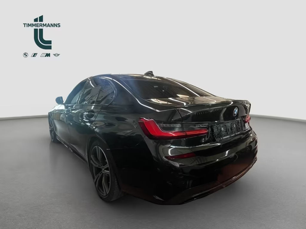 BMW M340