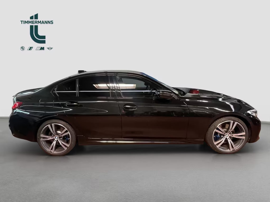 BMW M340