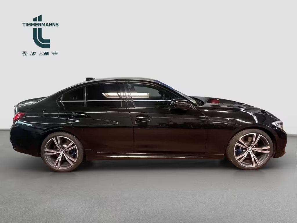 BMW M340