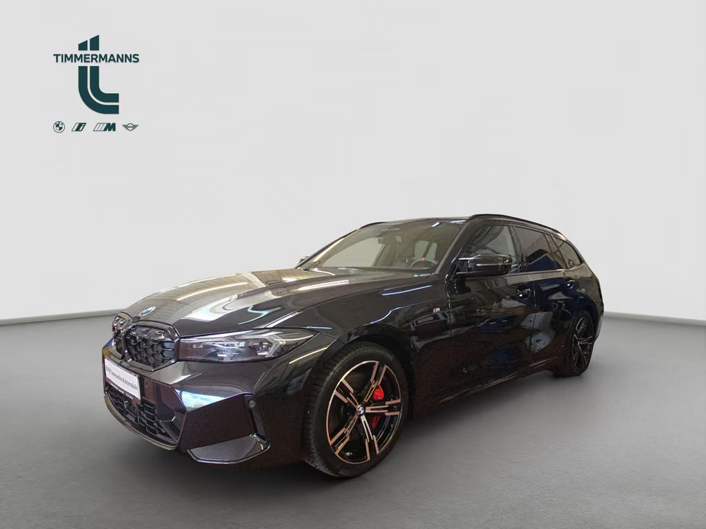 BMW M340 xDrive M340i