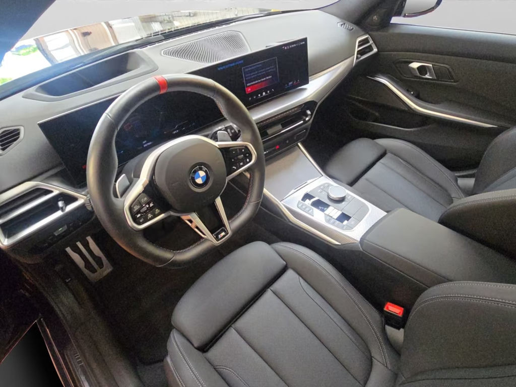 BMW M340