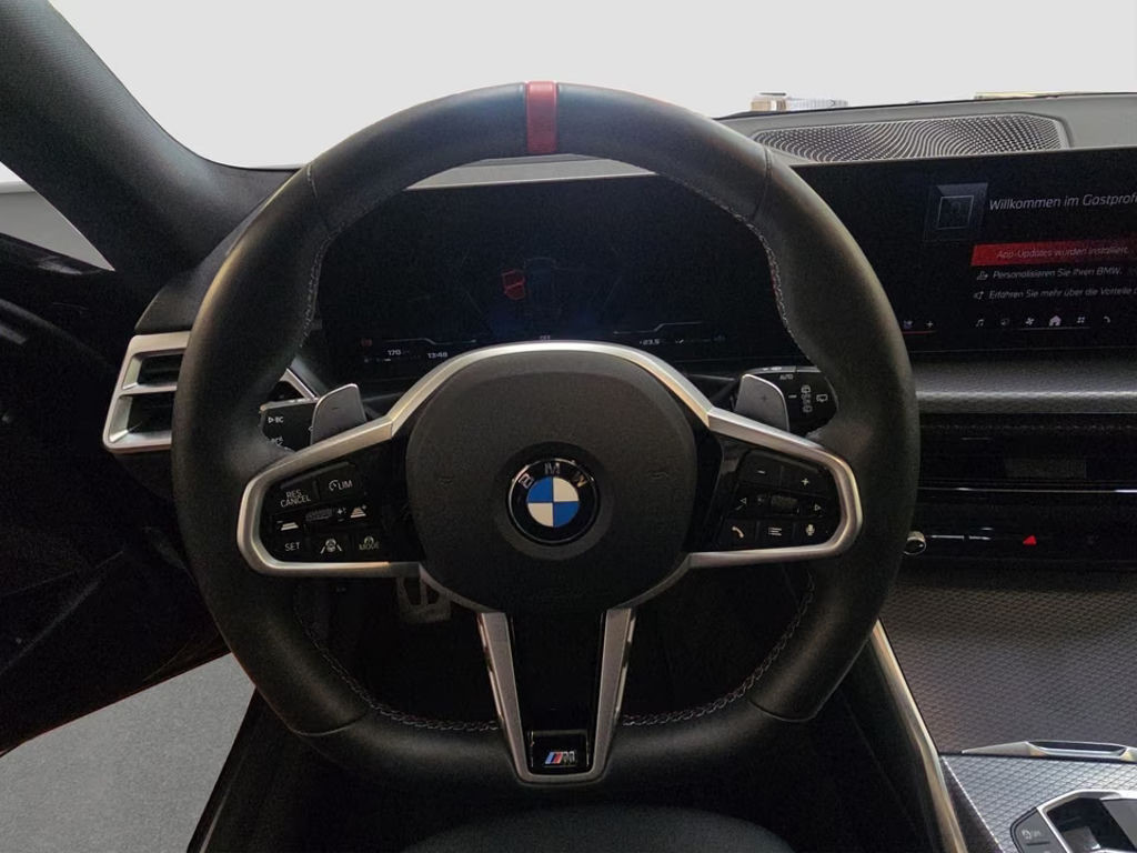 BMW M340