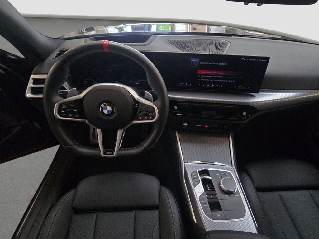 BMW M340