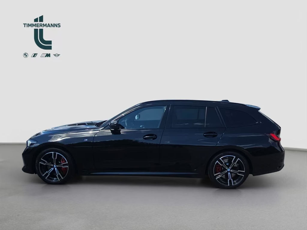 BMW M340