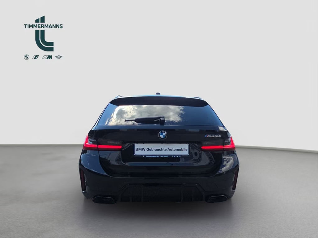 BMW M340