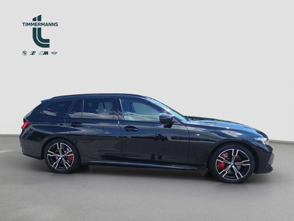BMW M340