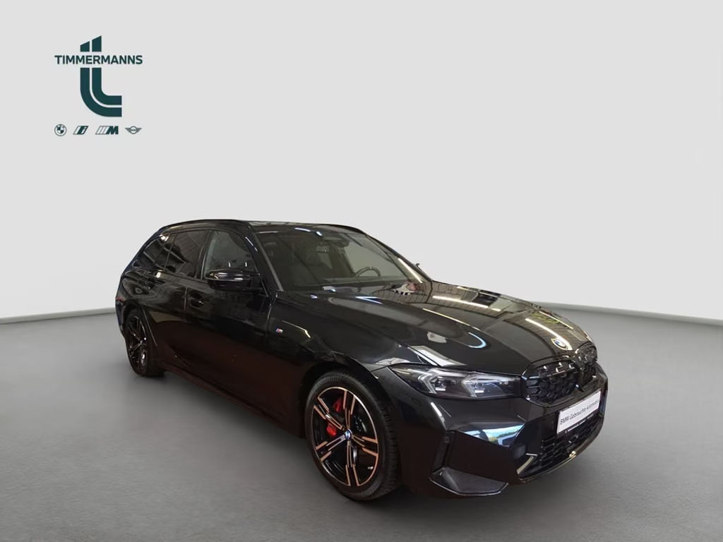 BMW M340
