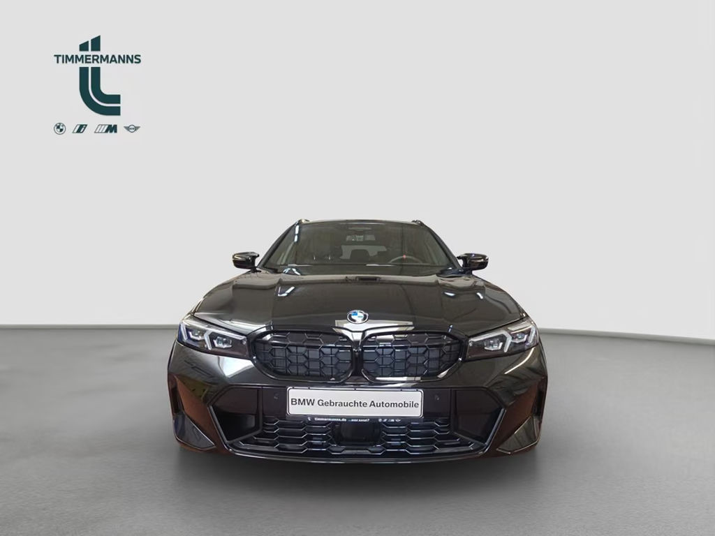 BMW M340