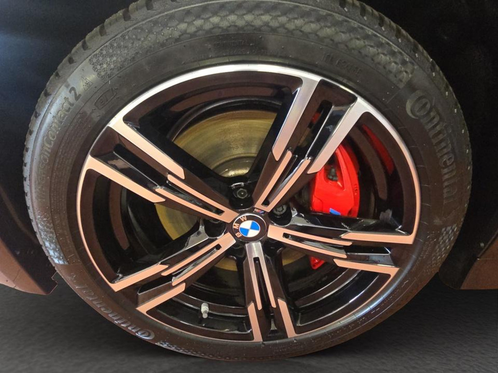 BMW M340