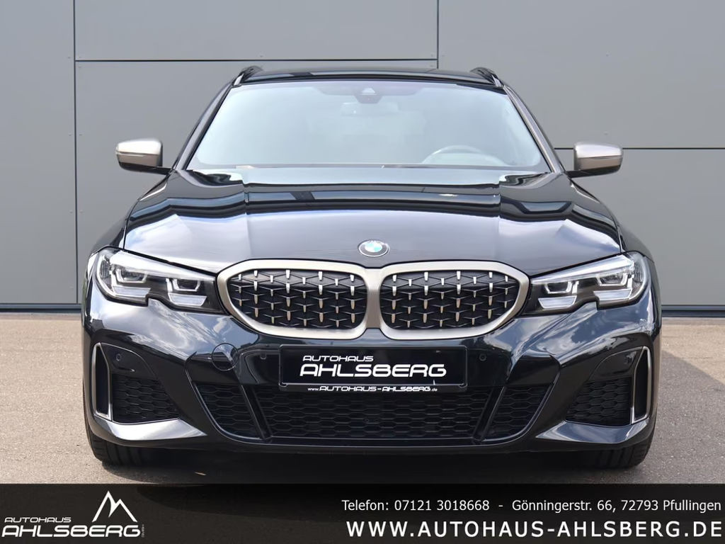BMW M340