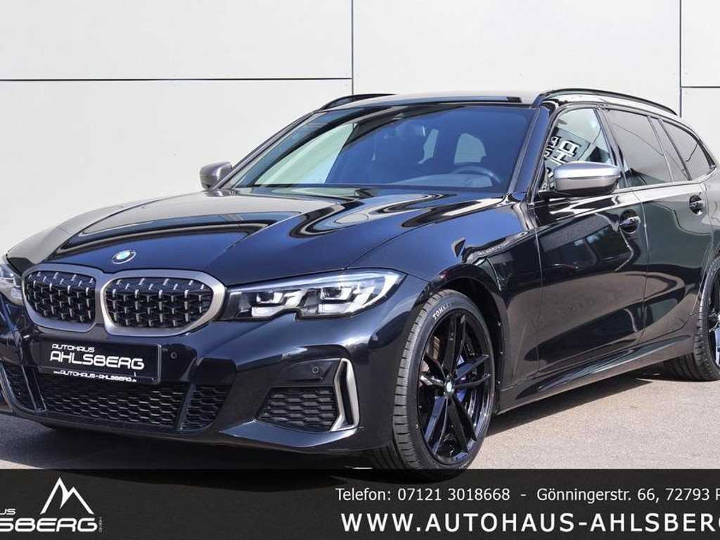 BMW M340 M340i