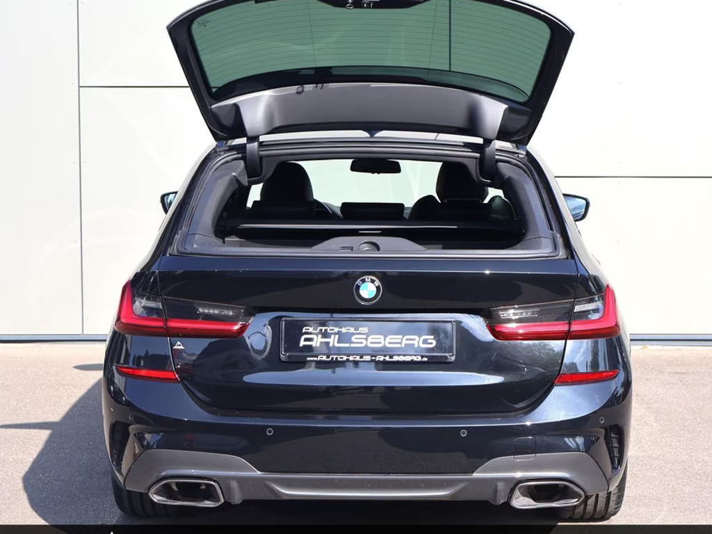 BMW M340