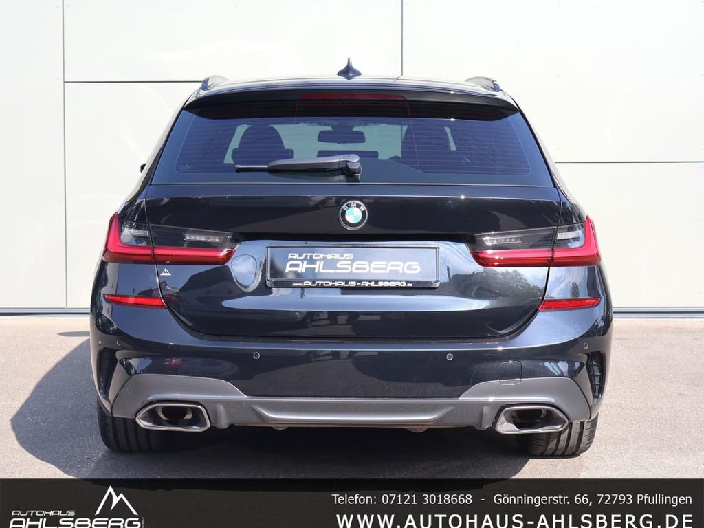 BMW M340