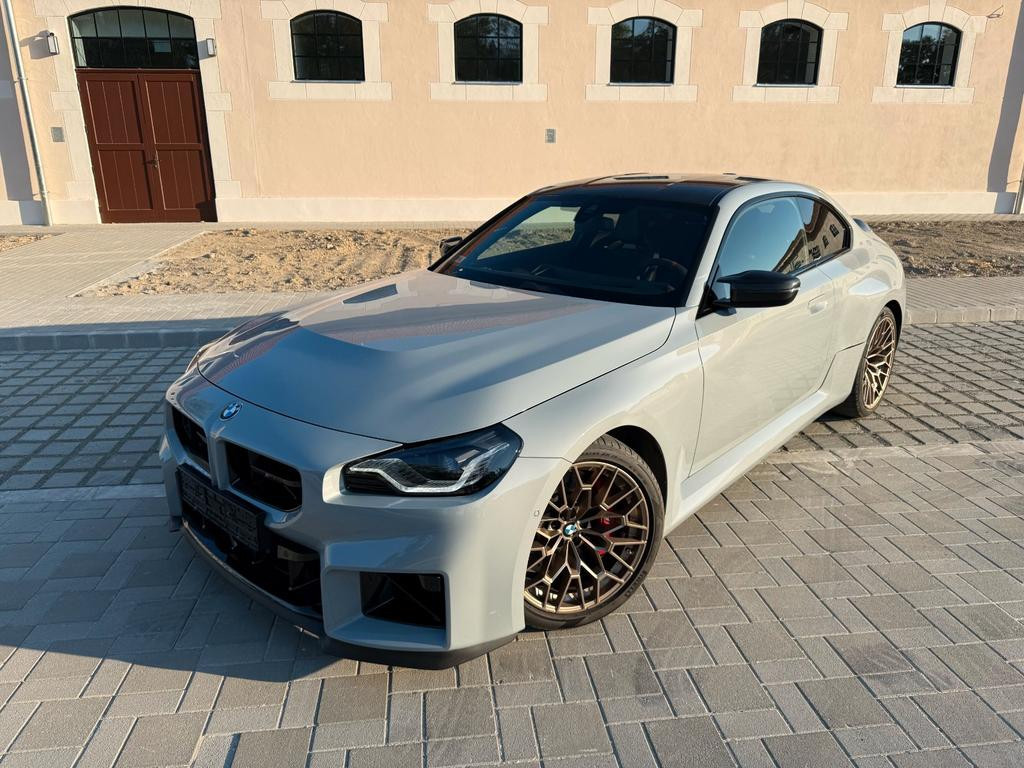 BMW M2