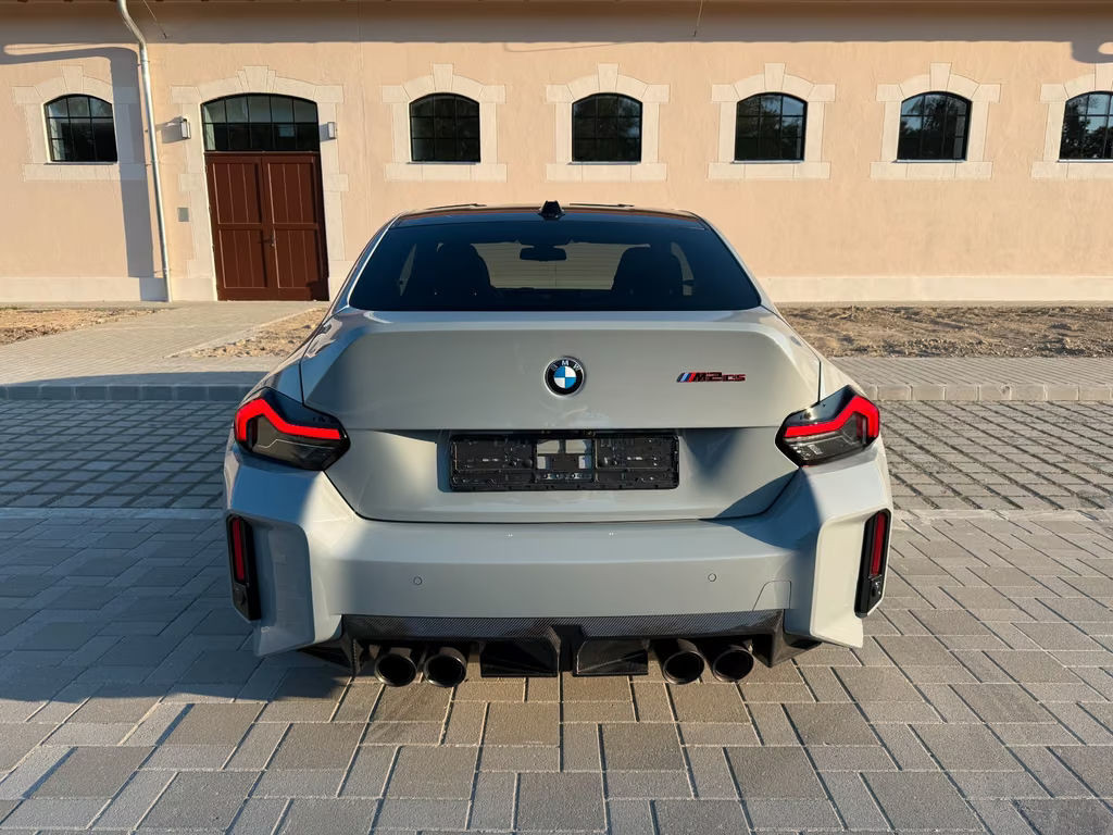 BMW M2