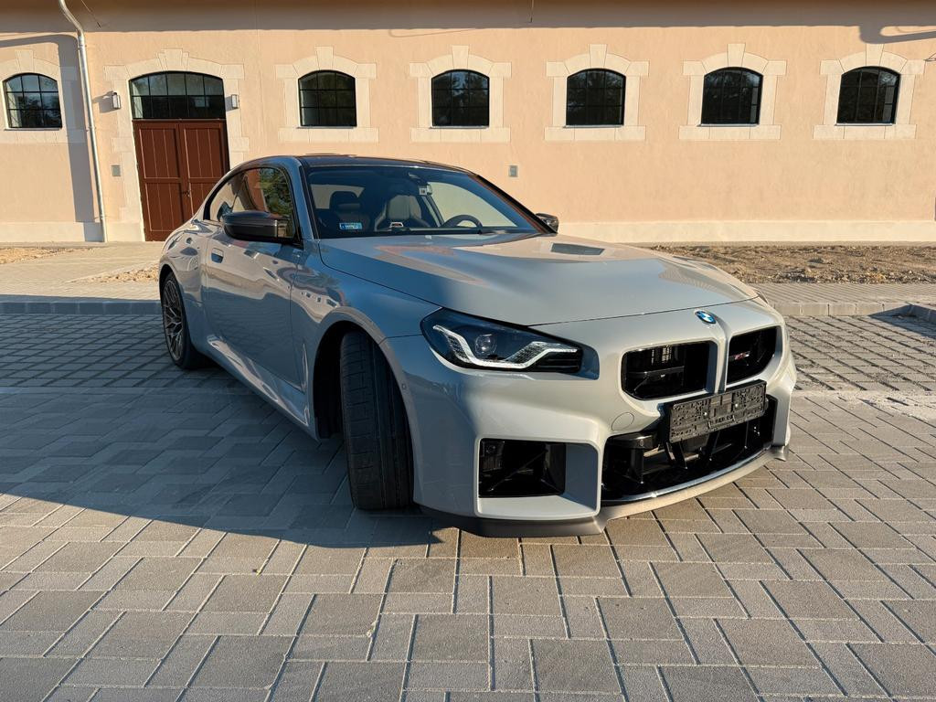 BMW M2