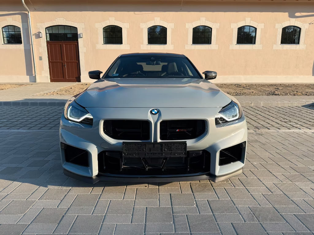 BMW M2
