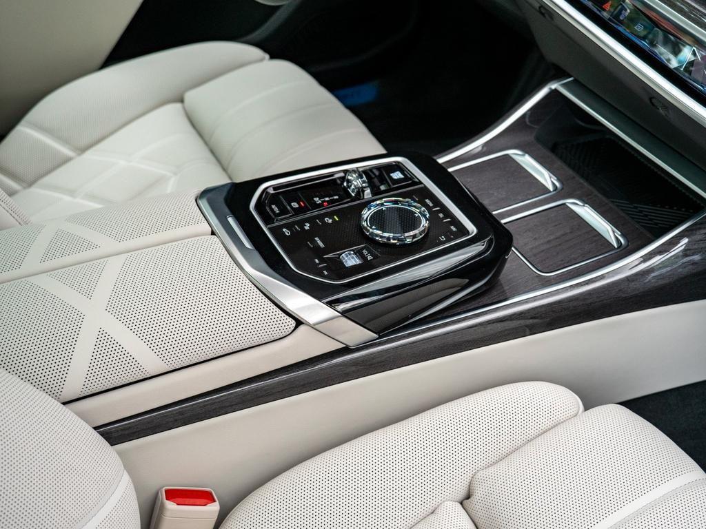 BMW 7 Serie