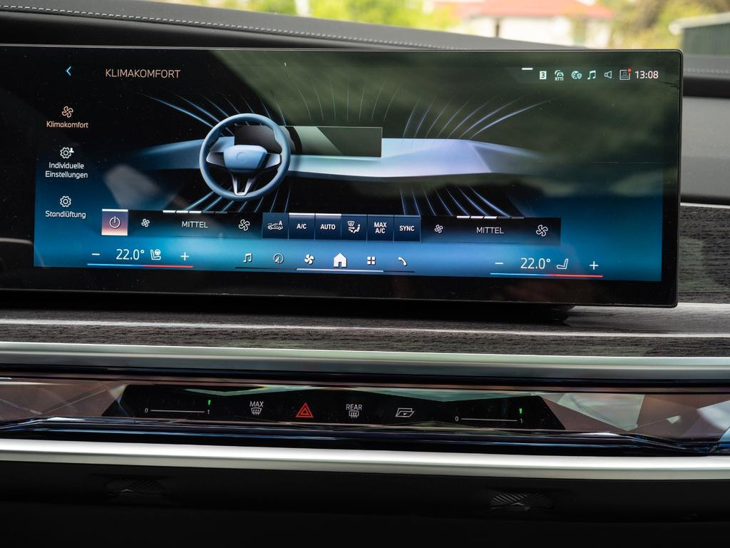 BMW 7 Serie
