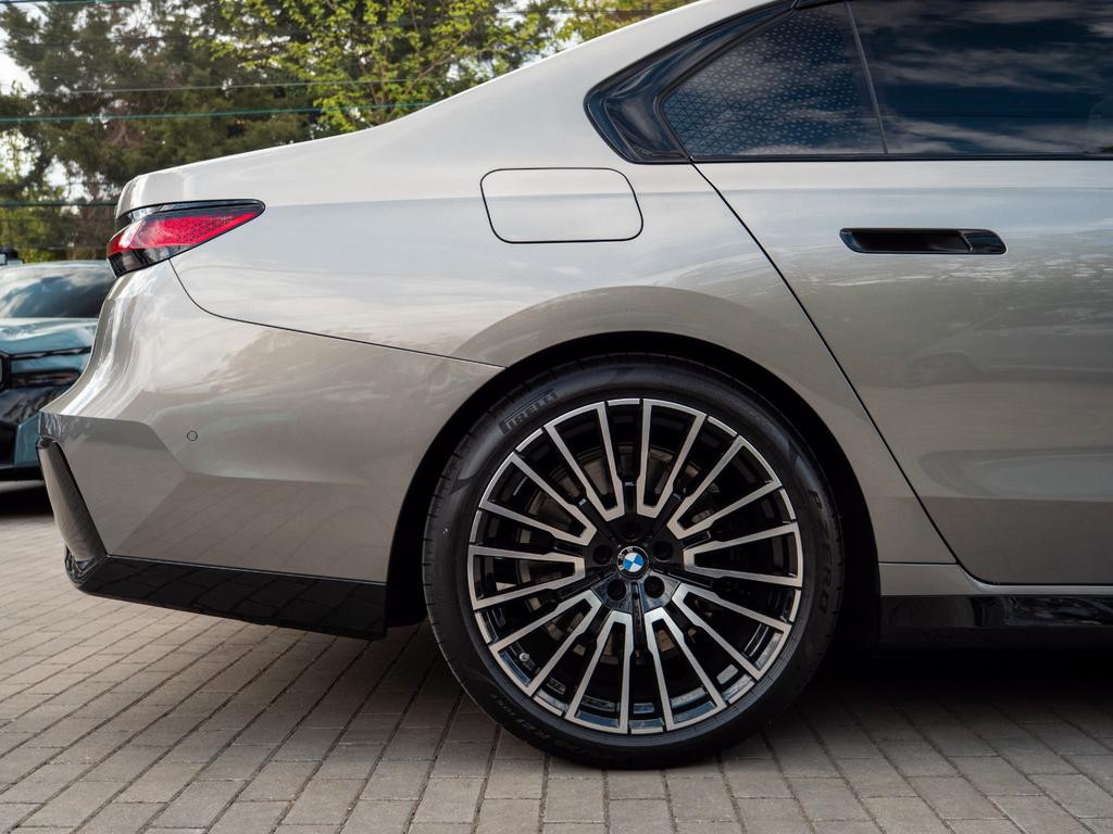 BMW 7 Serie