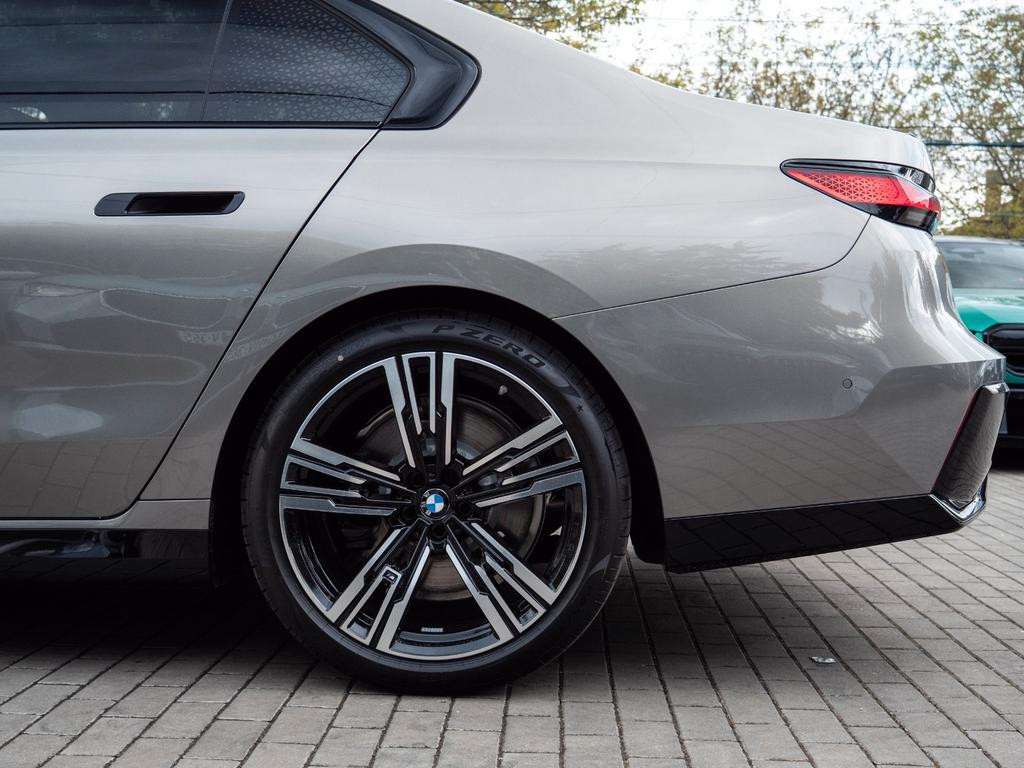 BMW 7 Serie
