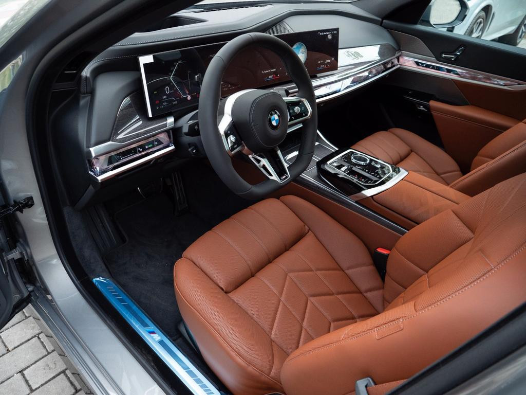 BMW 7 Serie