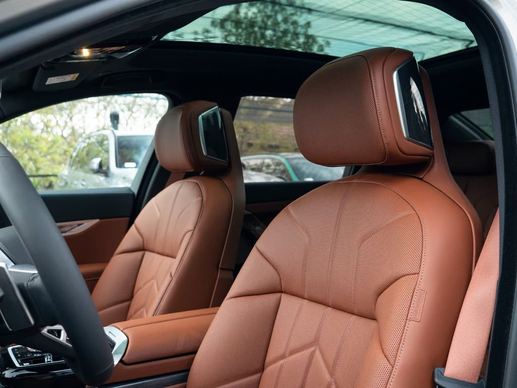 BMW 7 Serie